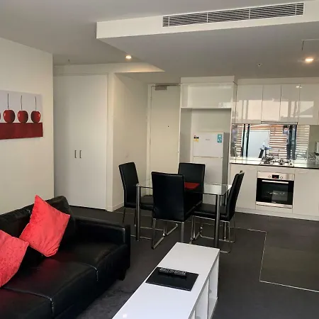 Essendon Apartments-3